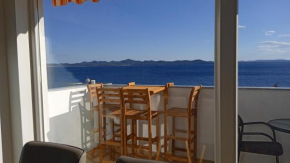 Apartman Tiho